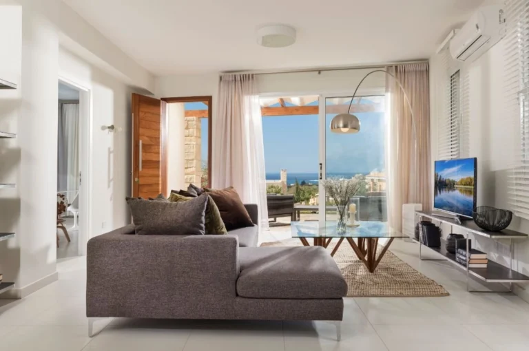 2 Bedroom Apartment for Sale in Chlorakas, Paphos District