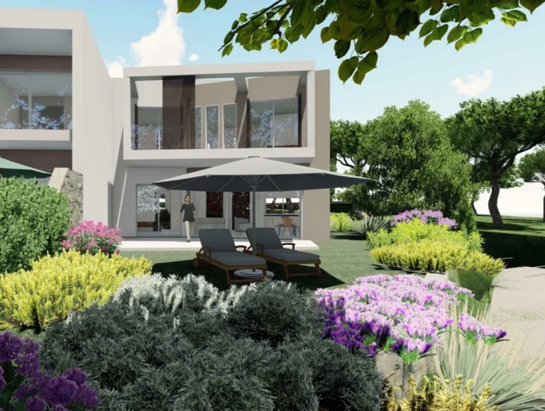 2 Bedroom Apartment for Sale in Chlorakas, Paphos District