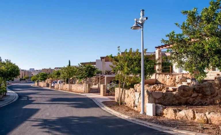2 Bedroom Apartment for Sale in Chlorakas, Paphos District