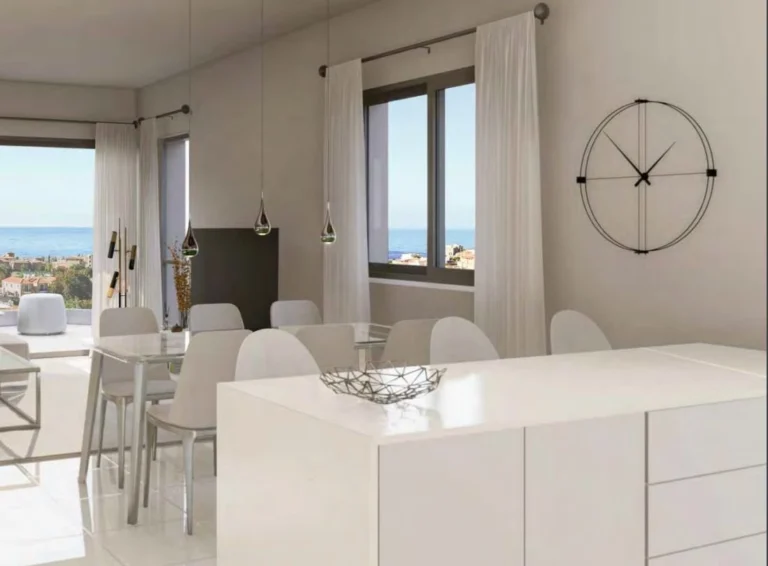 2 Bedroom Apartment for Sale in Chlorakas, Paphos District