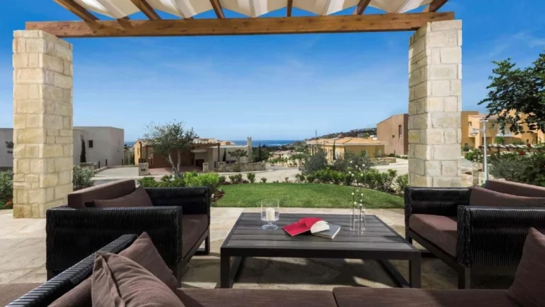 2 Bedroom Apartment for Sale in Chlorakas, Paphos District