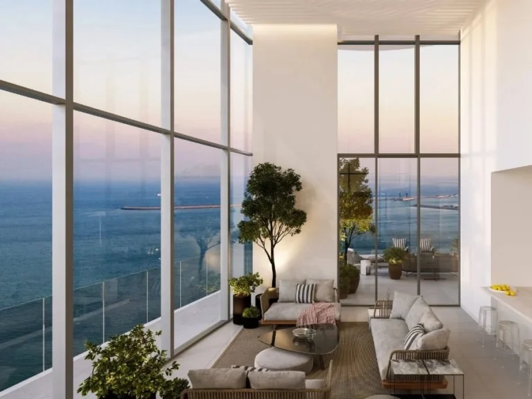 3 Bedroom Apartment for Sale in Nicosia – Agios Ioannis, Limassol District