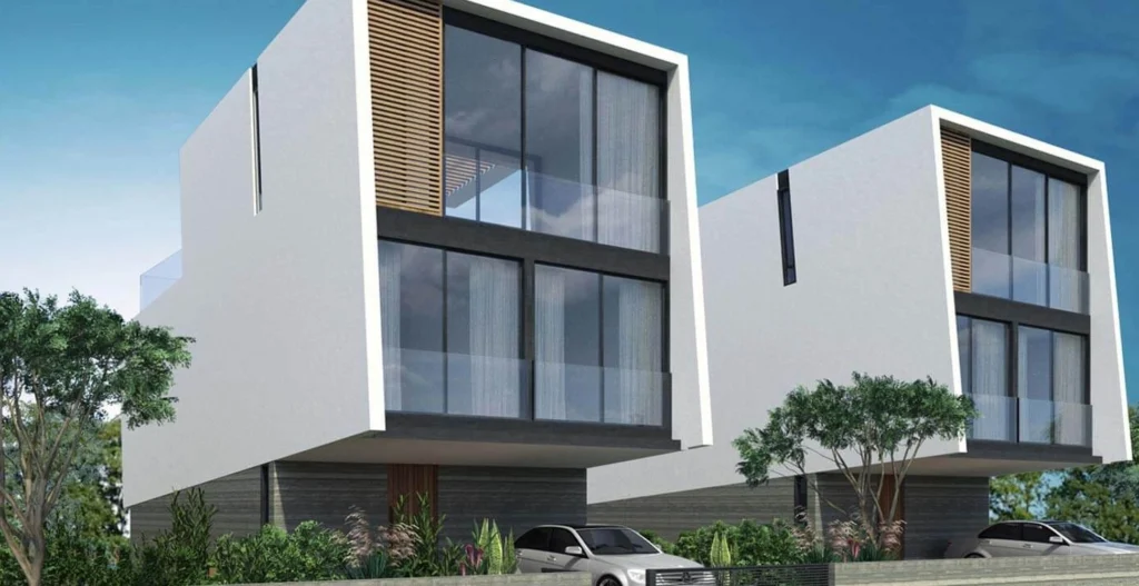 3 Bedroom House for Sale in Paphos – Agios Theodoros