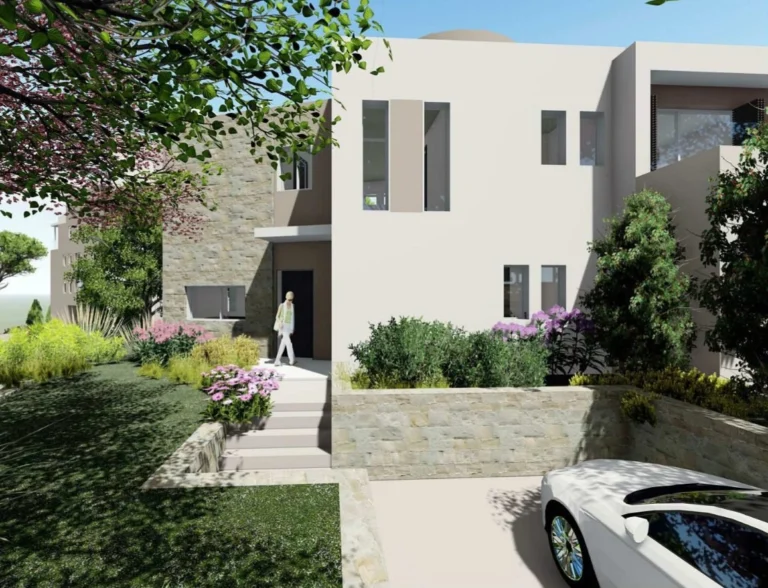 3 Bedroom Apartment for Sale in Chlorakas, Paphos District