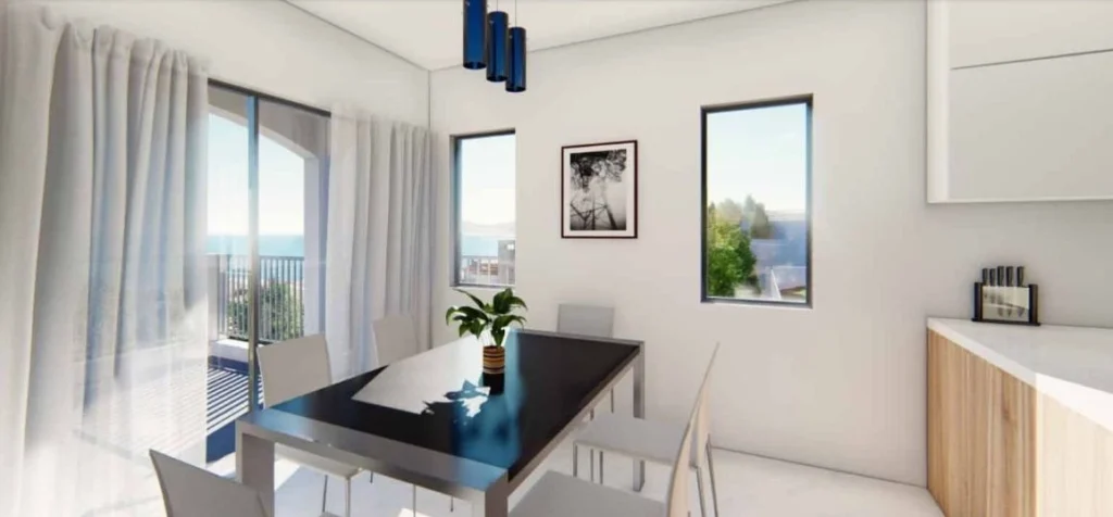 3 Bedroom House for Sale in Polis Chrysochous, Paphos District