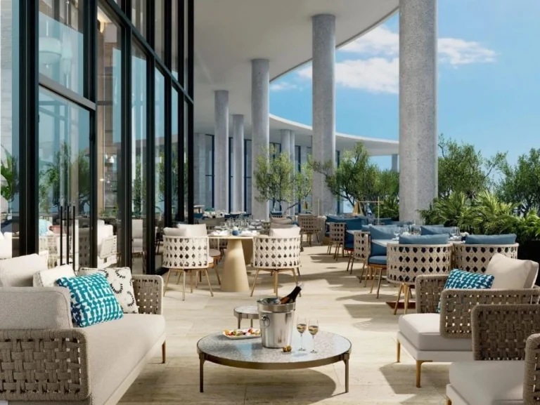 1 Bedroom Apartment for Sale in Nicosia – Agios Ioannis, Limassol District