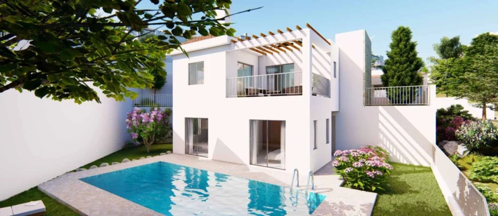 3 Bedroom House for Sale in Polis Chrysochous, Paphos District