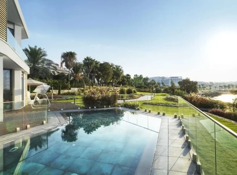 4 Bedroom House for Sale in Chlorakas, Paphos District