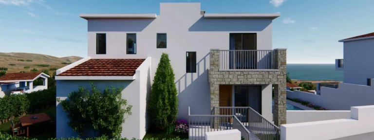 3 Bedroom House for Sale in Polis Chrysochous, Paphos District