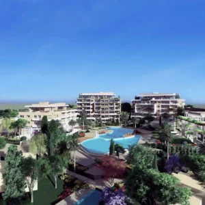 2 Bedroom Apartment for Sale in Chlorakas, Paphos District