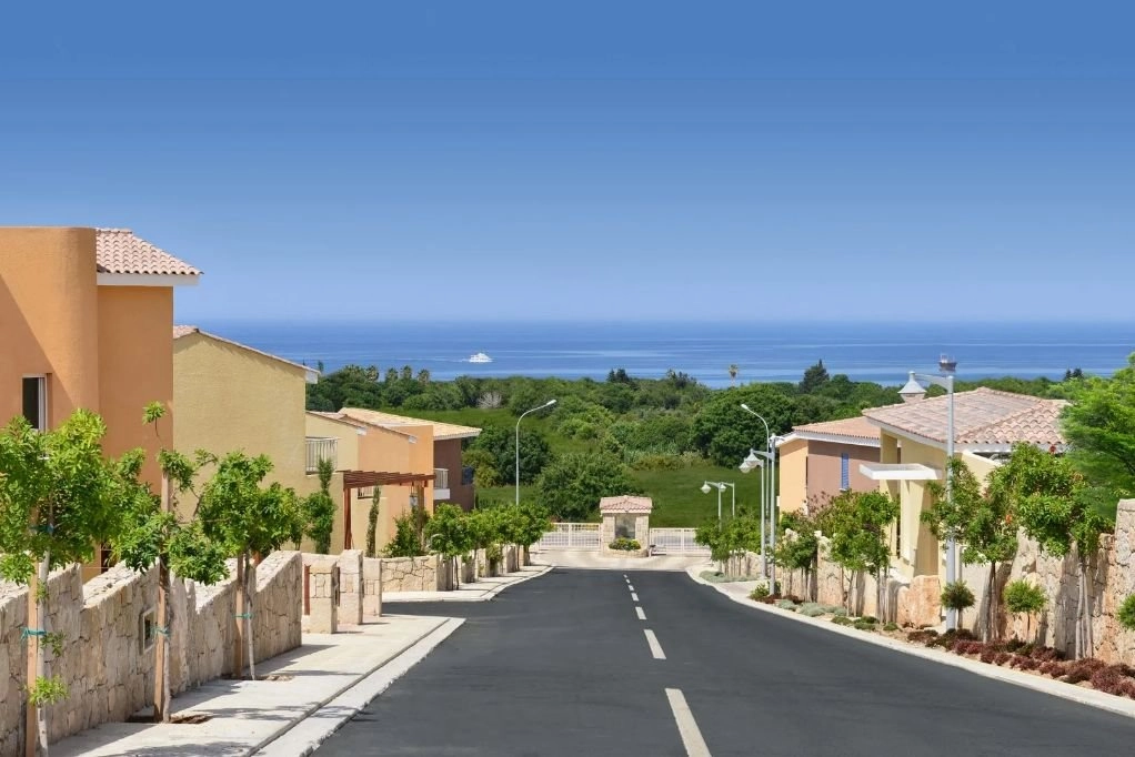 2 Bedroom Apartment for Sale in Chlorakas, Paphos District