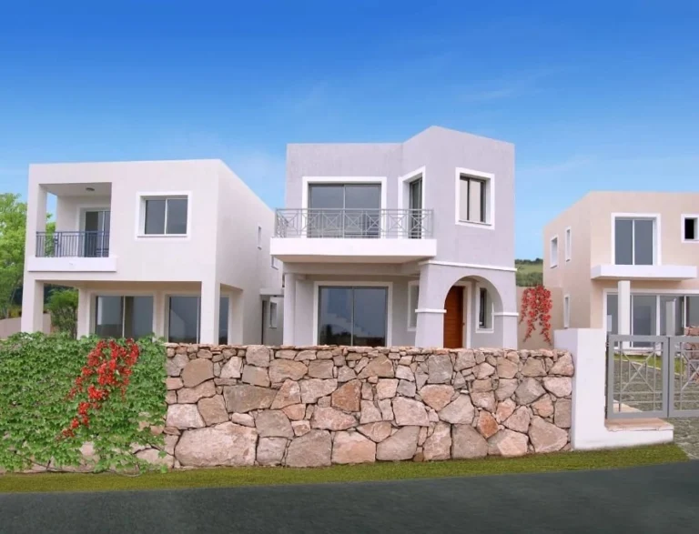 4 Bedroom House for Sale in Chlorakas, Paphos District