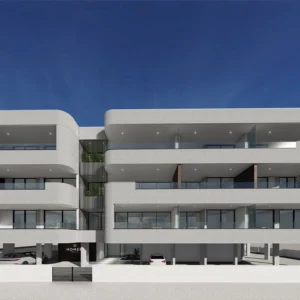 2 Bedroom Apartment for Sale in Larnaca – Agios Nikolaos, Limassol District