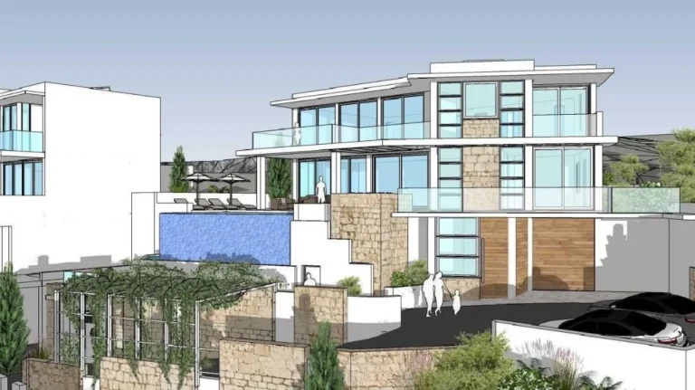 Villas