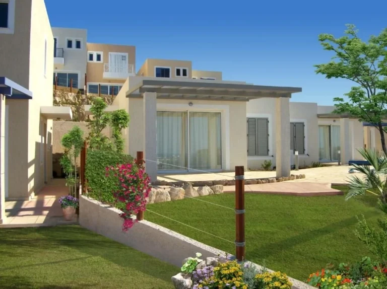 3 Bedroom House for Sale in Chlorakas, Paphos District
