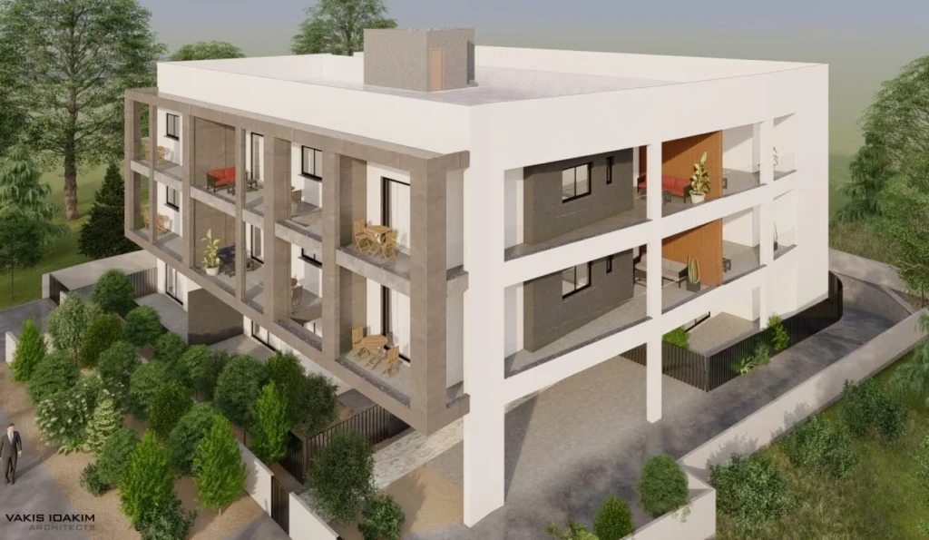 2 Bedroom Apartment for Sale in Limassol District