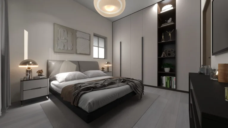 2 Bedroom Apartment for Sale in Limassol District