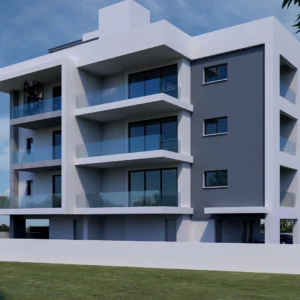 2 Bedroom Apartment for Sale in Limassol District