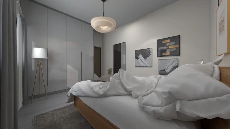 2 Bedroom Apartment for Sale in Limassol District