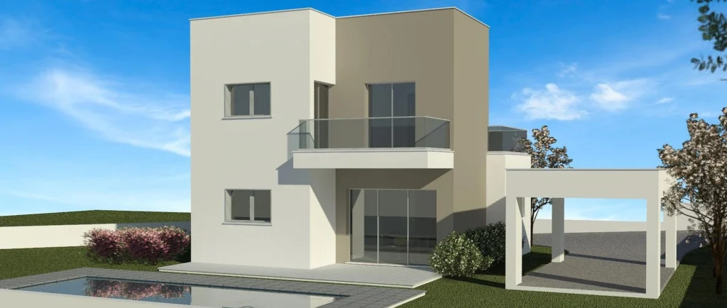 2 Bedroom House for Sale in Kouklia, Paphos District