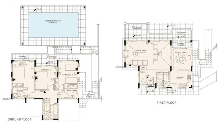 3 Bedroom House for Sale in Polis Chrysochous, Paphos District
