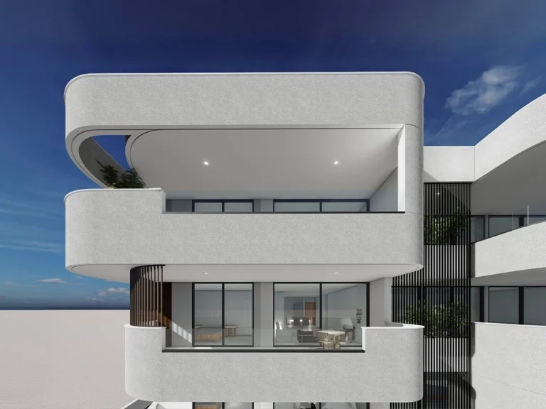 2 Bedroom Apartment for Sale in Larnaca – Agios Nikolaos, Limassol District