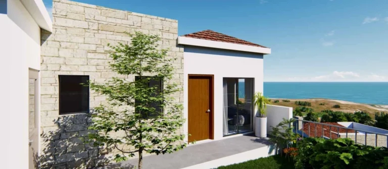 3 Bedroom House for Sale in Polis Chrysochous, Paphos District
