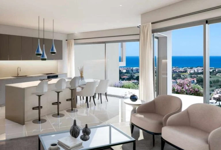 3 Bedroom House for Sale in Chlorakas, Paphos District