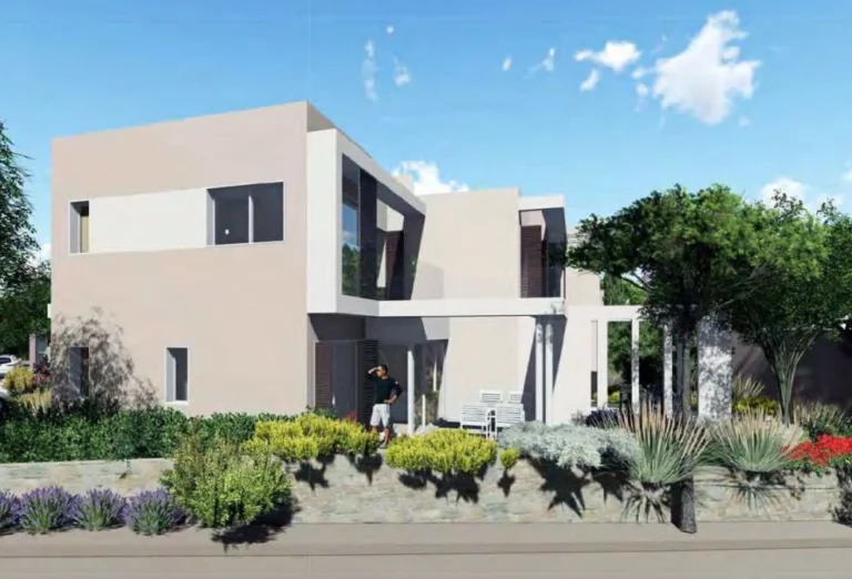 3 Bedroom House for Sale in Chlorakas, Paphos District