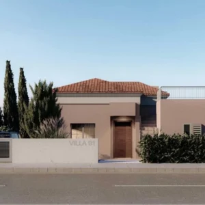 3 Bedroom House for Sale in Souni, Limassol District