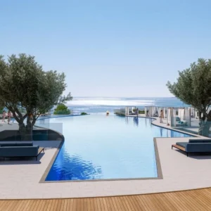 3 Bedroom Apartment for Sale in Nicosia – Agios Ioannis, Limassol District