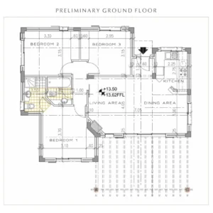 3 Bedroom House for Sale in Souni, Limassol District