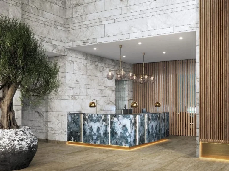 1 Bedroom Apartment for Sale in Nicosia – Agios Ioannis, Limassol District