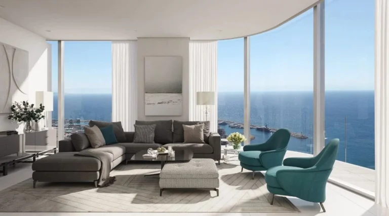 1 Bedroom Apartment for Sale in Nicosia – Agios Ioannis, Limassol District