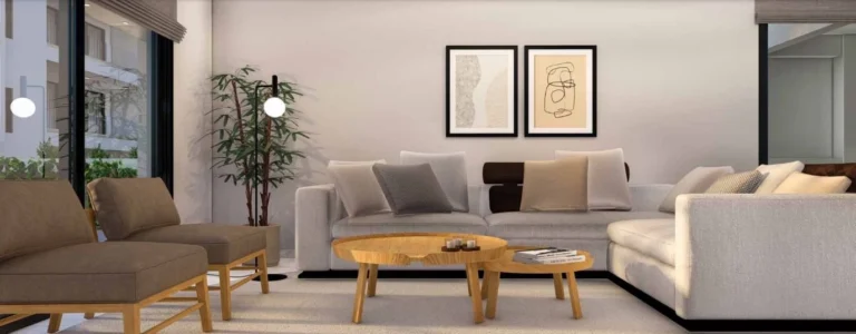 Villas