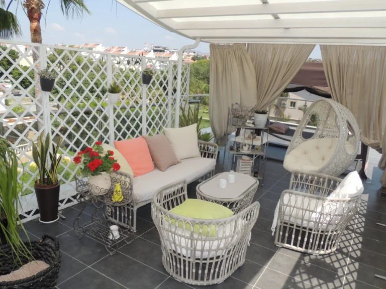 5 Bedroom House for Sale in Potamos Germasogeias, Limassol District