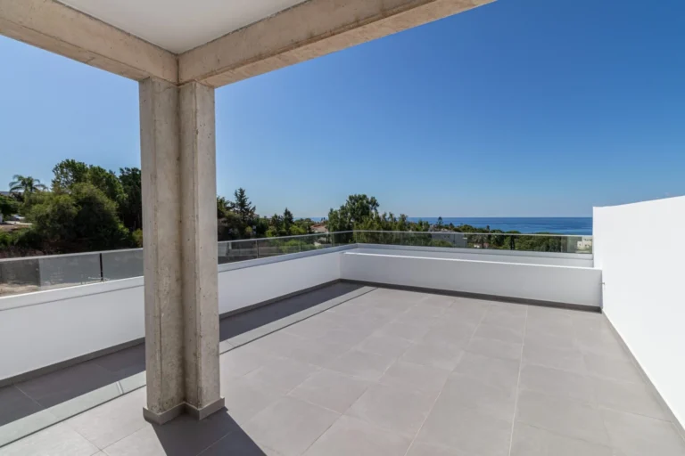 2 Bedroom Apartment for Sale in Pegeia, Paphos District