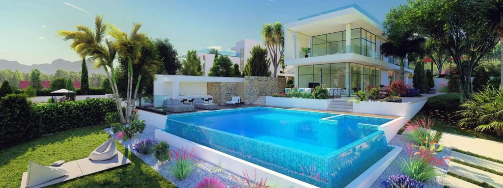 4 Bedroom House for Sale in Prodromi, Paphos District