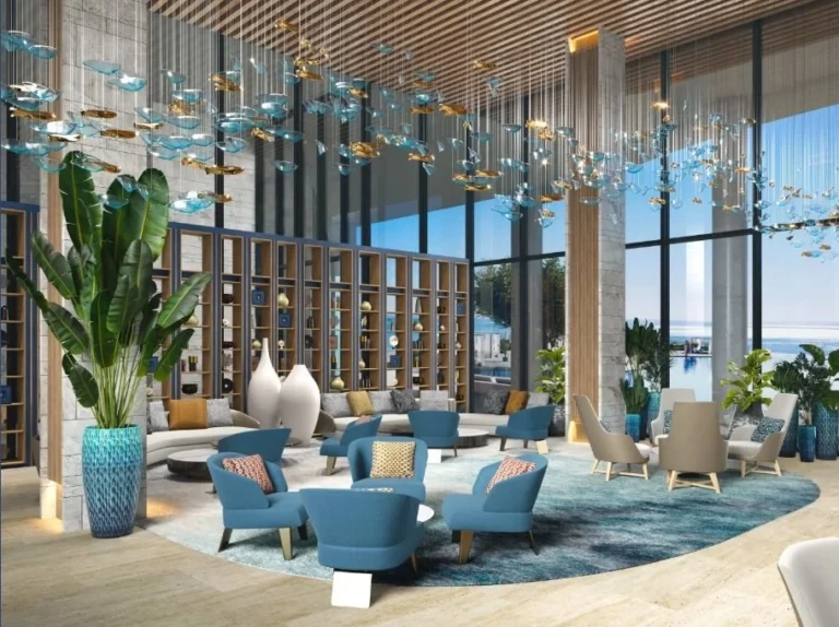 1 Bedroom Apartment for Sale in Nicosia – Agios Ioannis, Limassol District