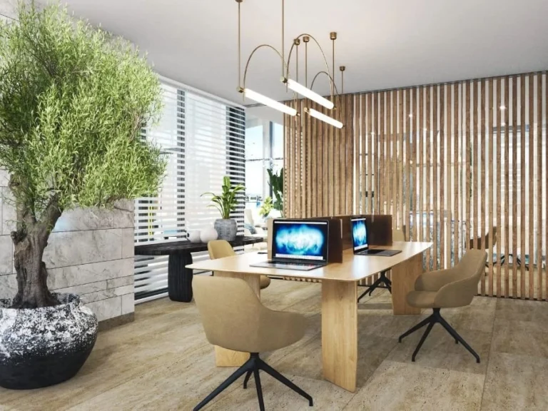 1 Bedroom Apartment for Sale in Nicosia – Agios Ioannis, Limassol District