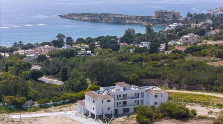 2 Bedroom Apartment for Sale in Pegeia, Paphos District