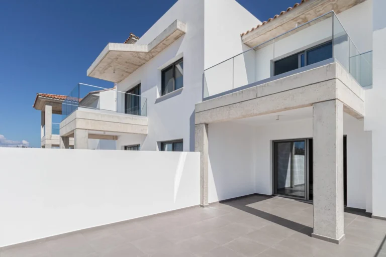 2 Bedroom Apartment for Sale in Pegeia, Paphos District