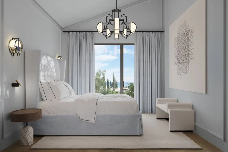4 Bedroom House for Sale in Souni, Limassol District