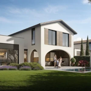 4 Bedroom House for Sale in Souni, Limassol District