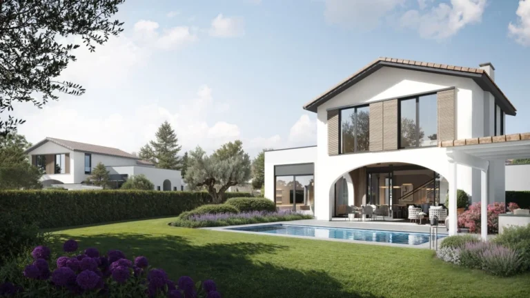 4 Bedroom House for Sale in Souni, Limassol District