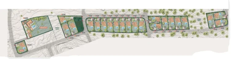 4 Bedroom House for Sale in Souni, Limassol District