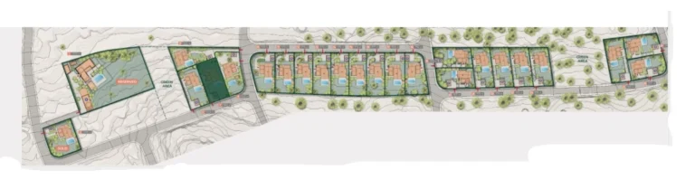 4 Bedroom House for Sale in Souni, Limassol District