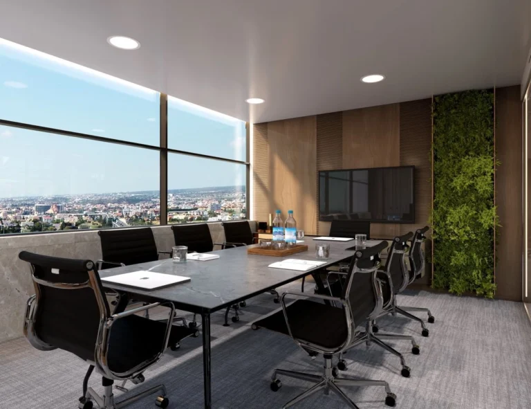 306m² Office for Sale in Limassol – Mesa Geitonia