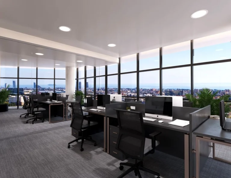 306m² Office for Sale in Limassol – Mesa Geitonia