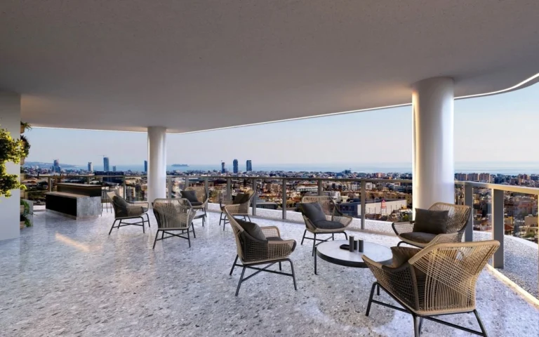 206m² Office for Sale in Limassol – Mesa Geitonia